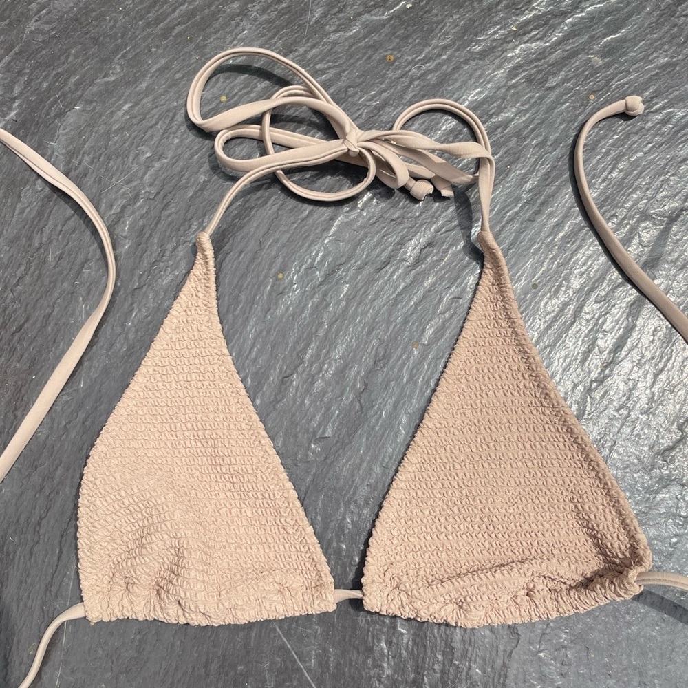 - LA HEARTS by PacSun bikini top